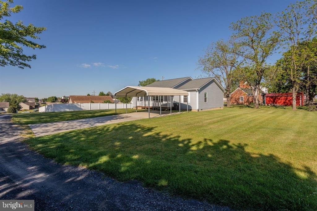 357 West Springbrook Road Broadway, VA 22815 - Photo 35 of 66