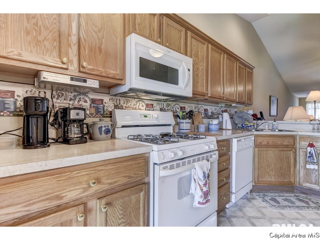 6320 Hayley Court Springfield, IL 62712 - Photo 13 of 35