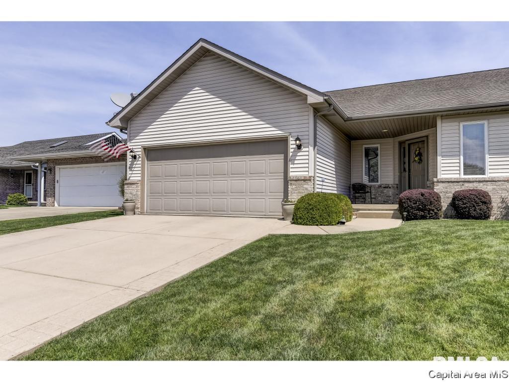 6320 Hayley Court Springfield, IL 62712 - Photo 2 of 35