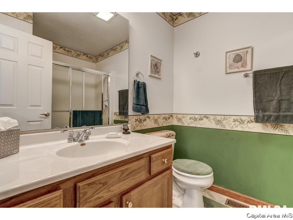 6320 Hayley Court Springfield, IL 62712 - Photo 22 of 35
