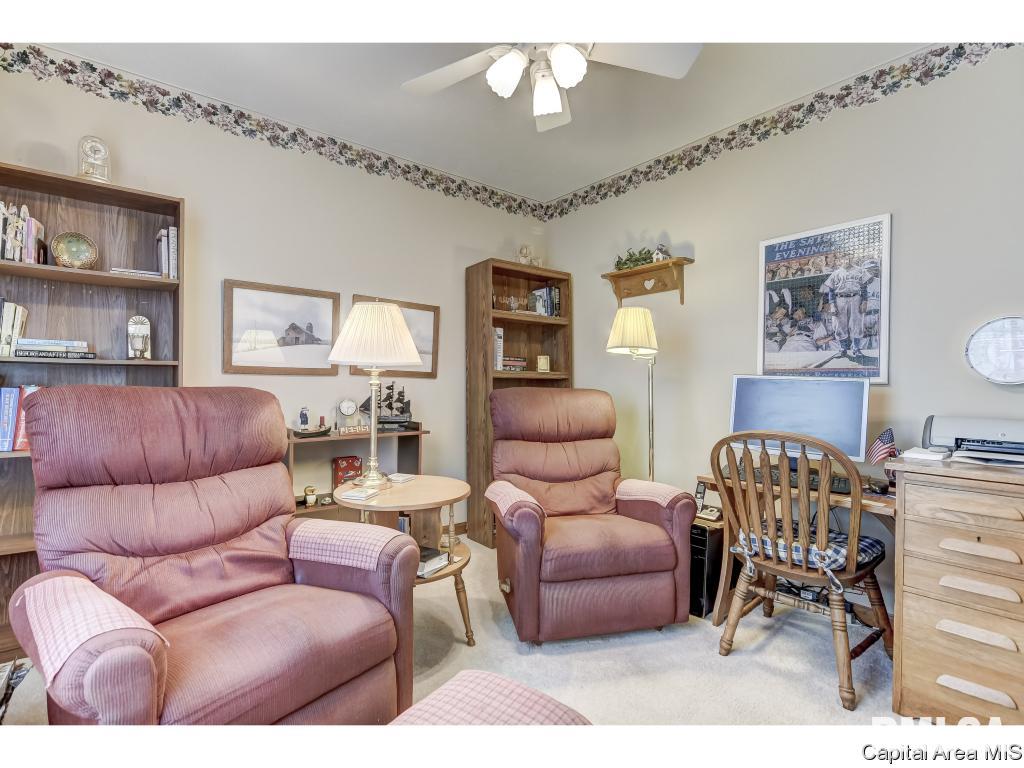 6320 Hayley Court Springfield, IL 62712 - Photo 24 of 35