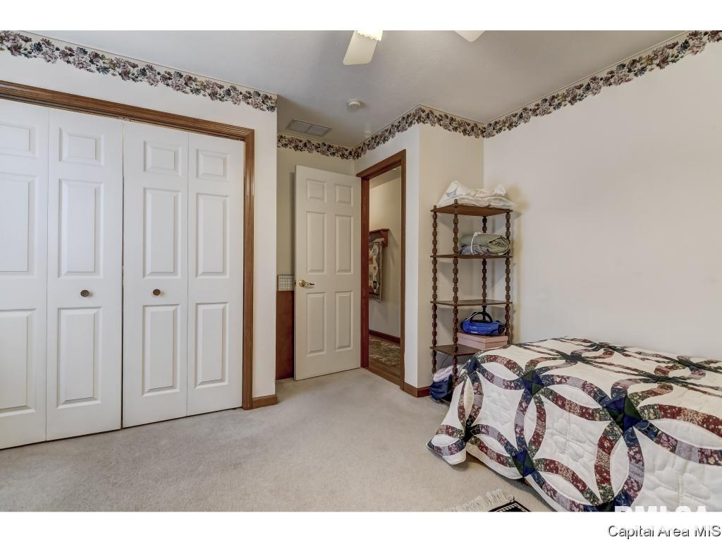 6320 Hayley Court Springfield, IL 62712 - Photo 27 of 35