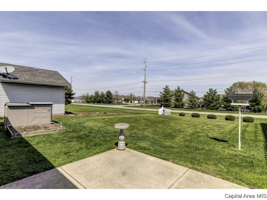 6320 Hayley Court Springfield, IL 62712 - Photo 30 of 35