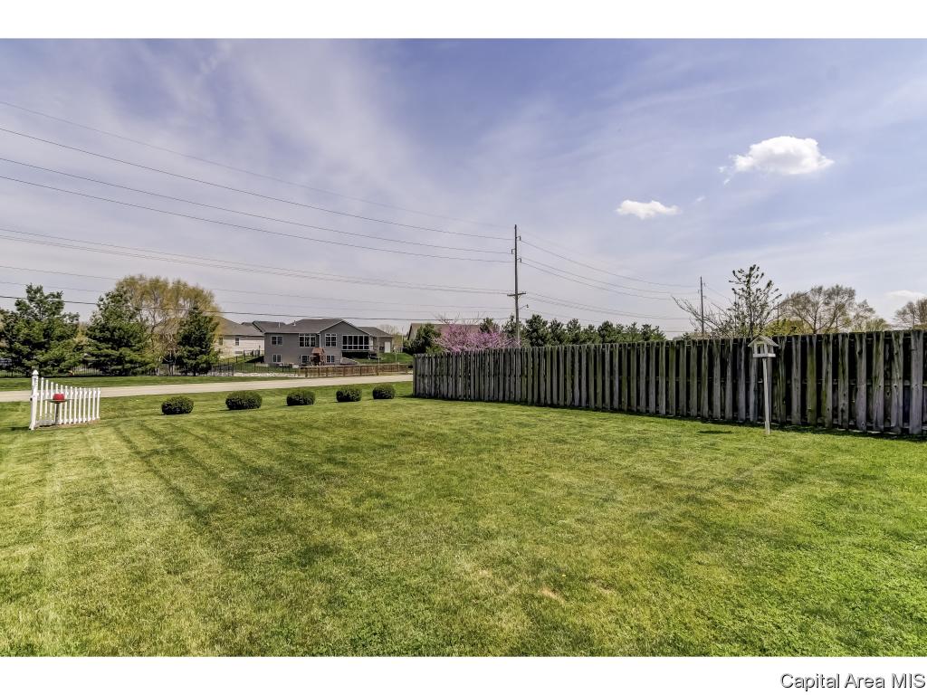 6320 Hayley Court Springfield, IL 62712 - Photo 32 of 35
