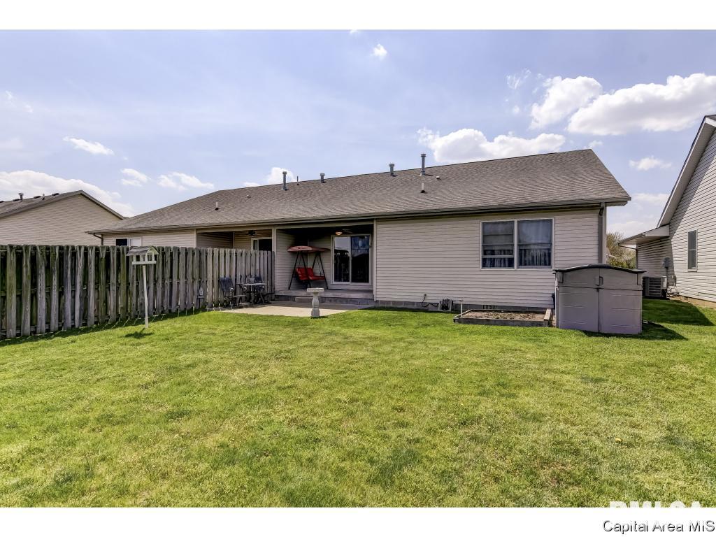 6320 Hayley Court Springfield, IL 62712 - Photo 35 of 35