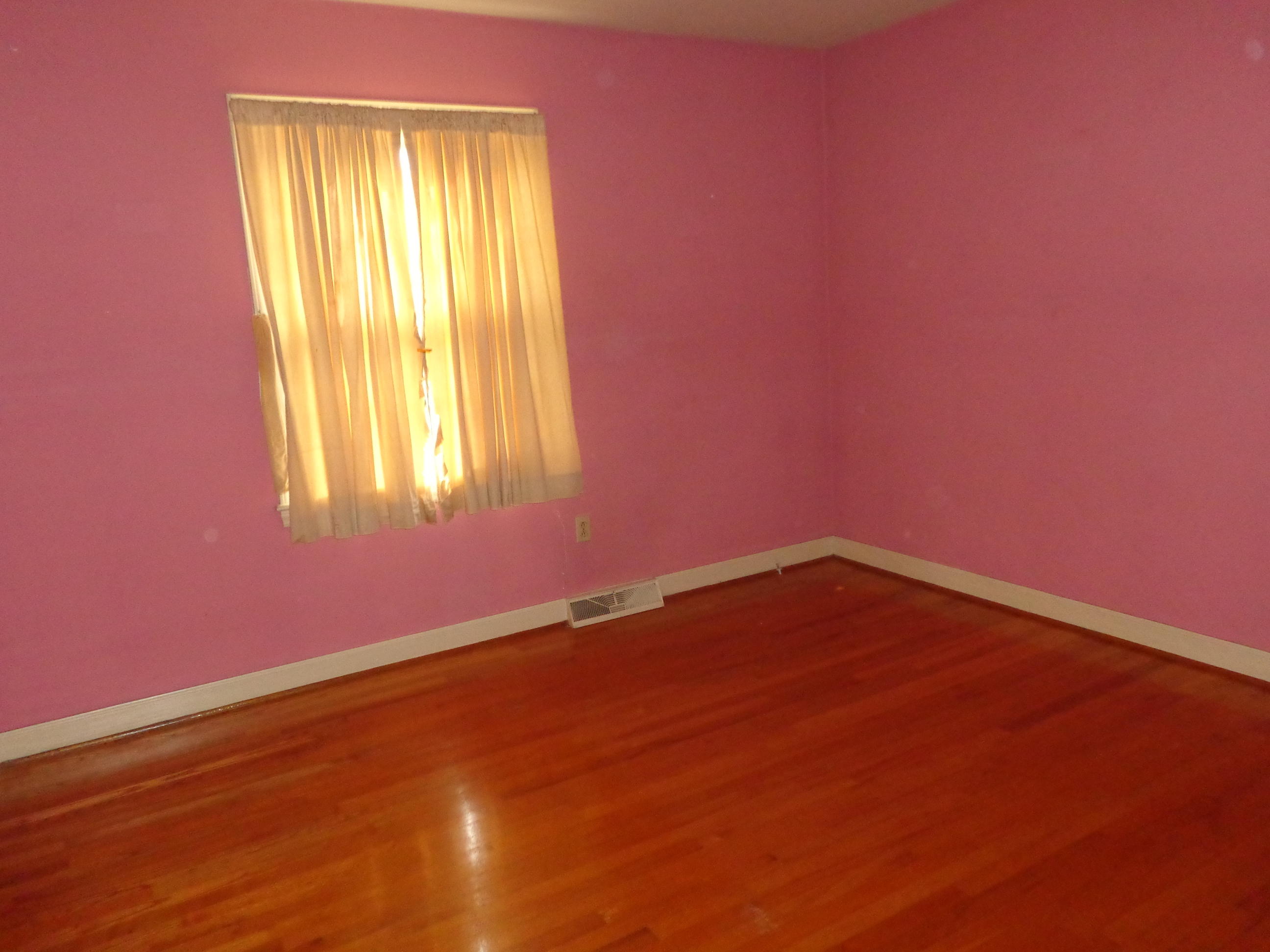 320 Lawson Lane Rockingham, NC 28379 - Photo 11 of 17 Third Bedroom
