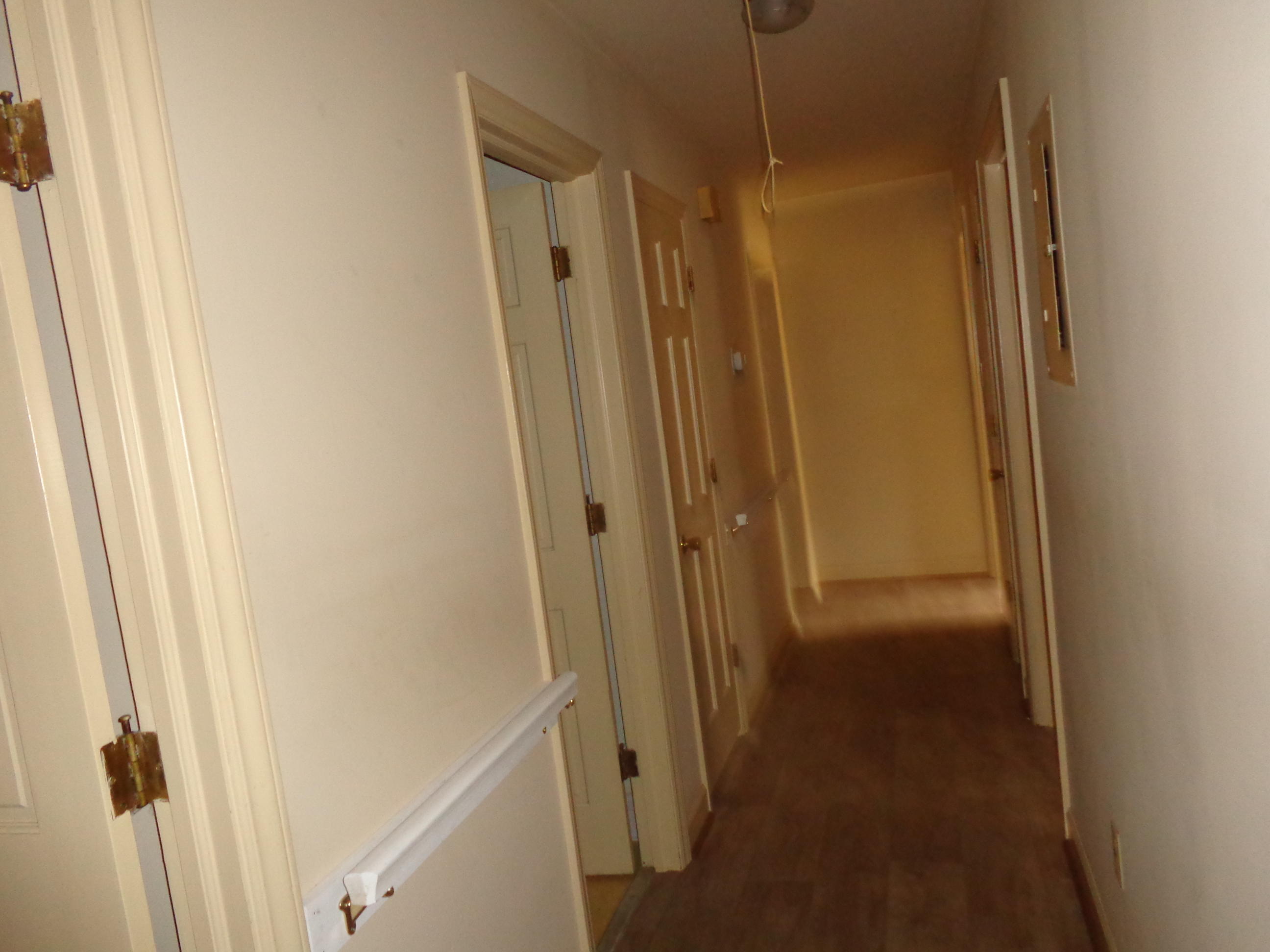 320 Lawson Lane Rockingham, NC 28379 - Photo 12 of 17 Large Hall