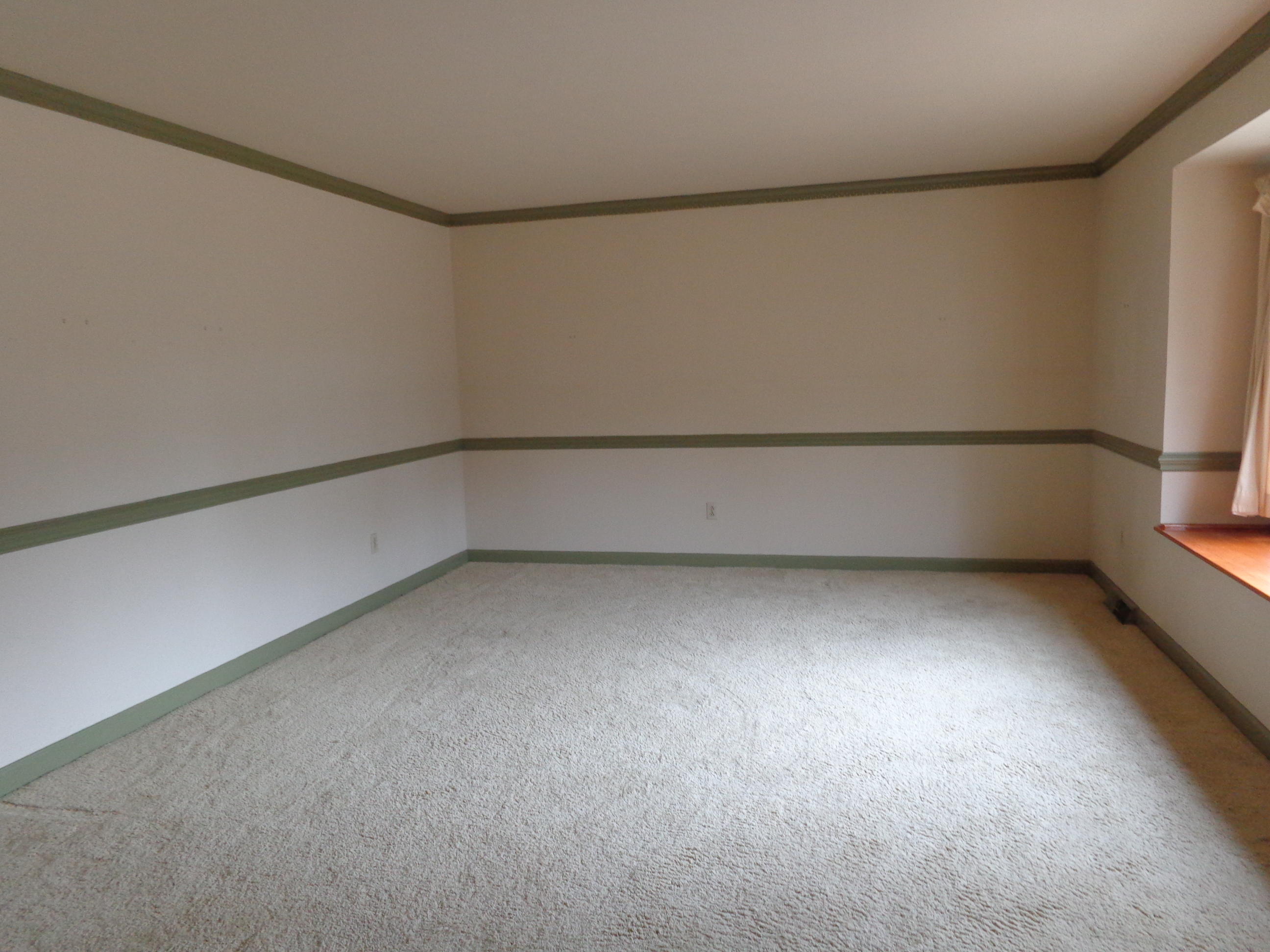 320 Lawson Lane Rockingham, NC 28379 - Photo 4 of 17 Very large Living Room, check out bay window with seat.