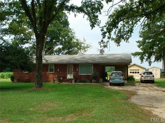 2157 Green Path Road Dunn, NC 28334 - Photo 1 of 25