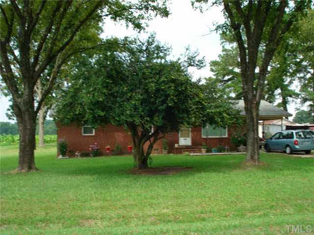 2157 Green Path Road Dunn, NC 28334 - Photo 25 of 25