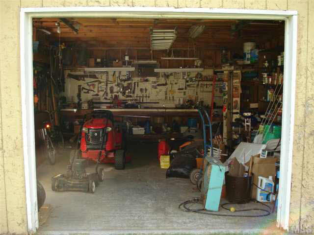 2157 Green Path Road Dunn, NC 28334 - Photo 4 of 25