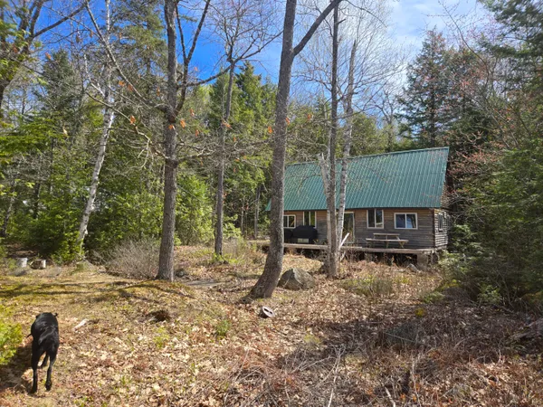 $209,000 | 146 Thoroughfare Road, Island Falls, ME 04747