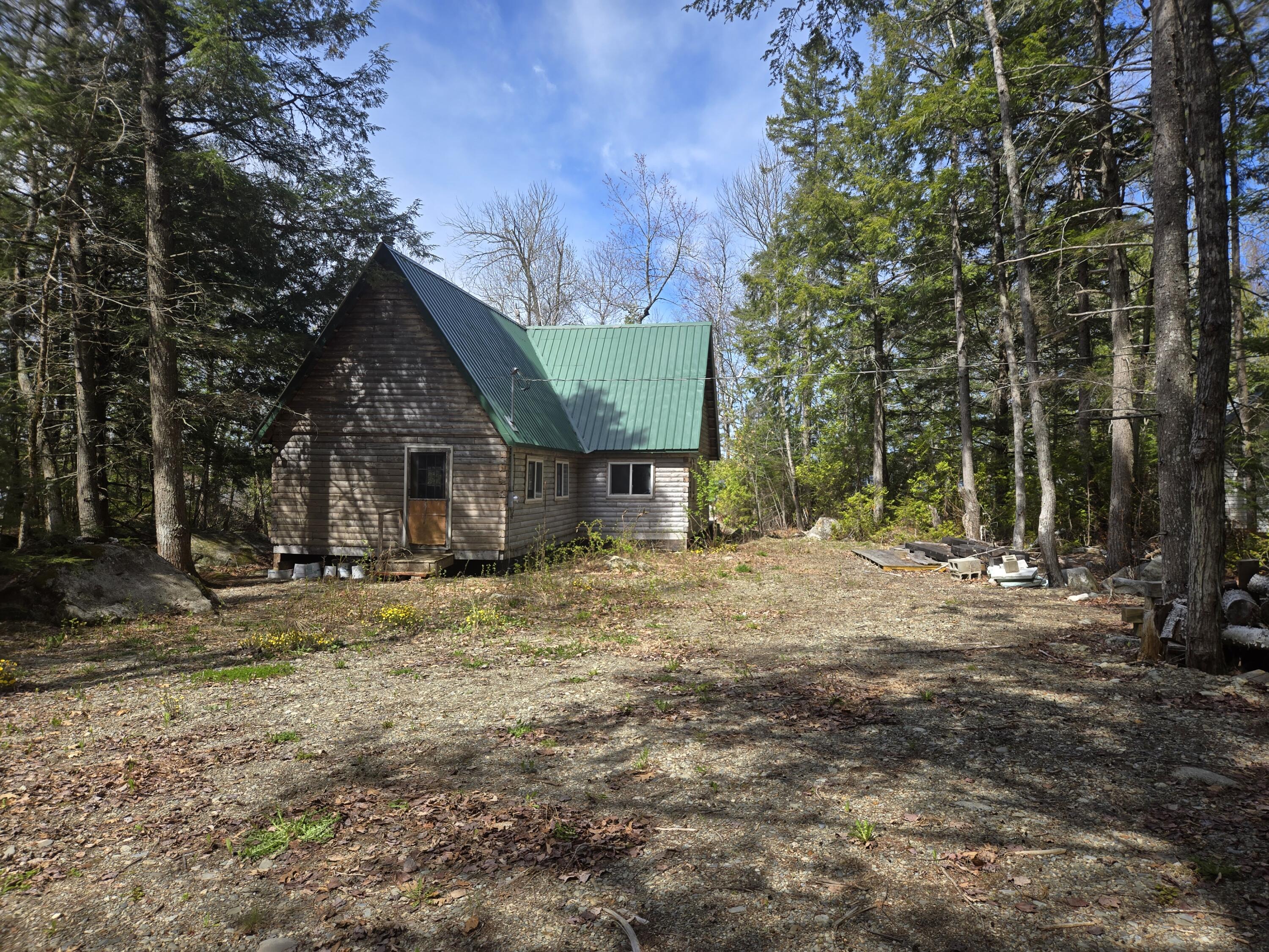 146 Thoroughfare Road Island Falls, ME 04747 - Photo 11 of 28 20260513_103850