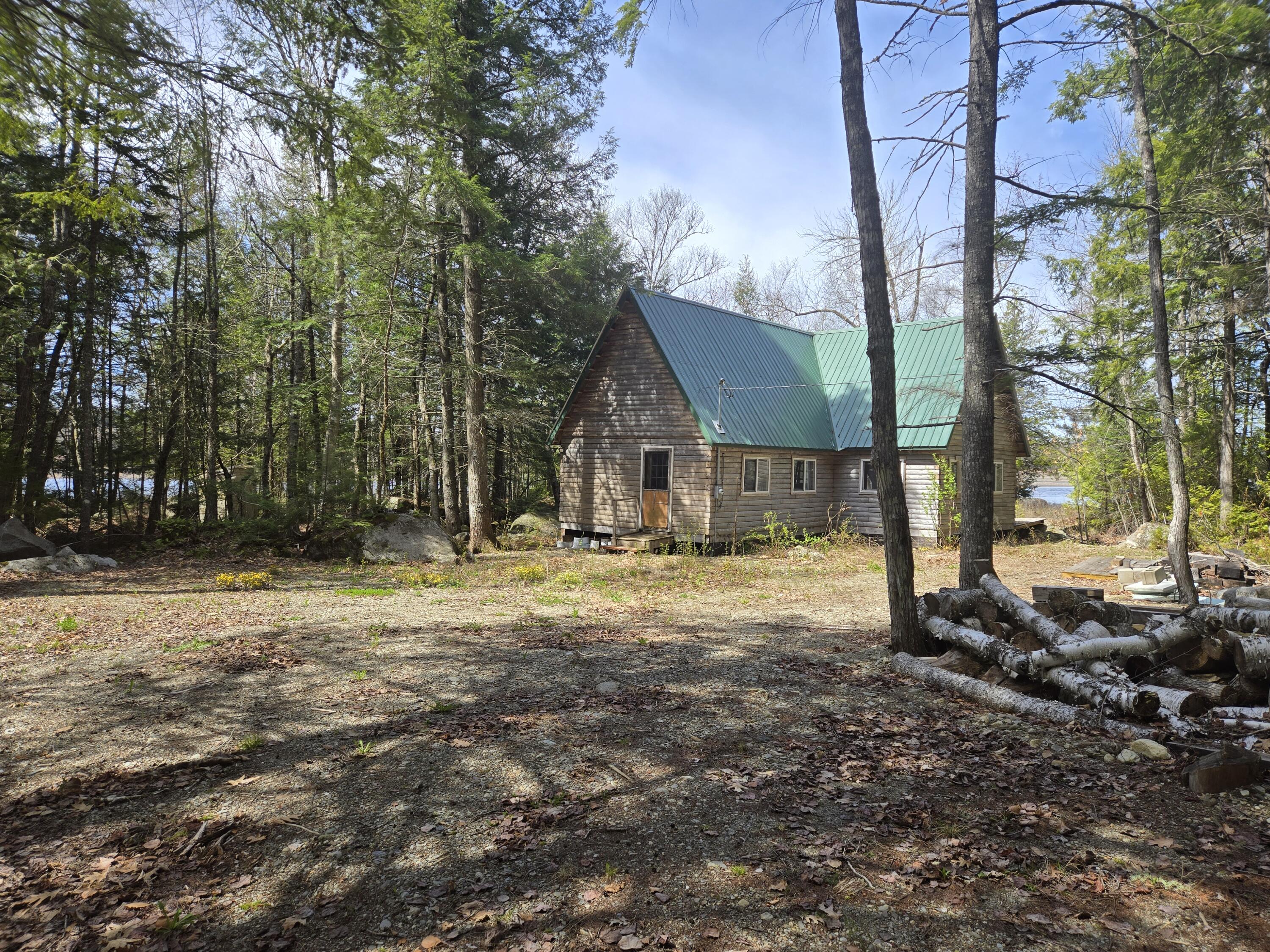 146 Thoroughfare Road Island Falls, ME 04747 - Photo 12 of 28 20260513_103838