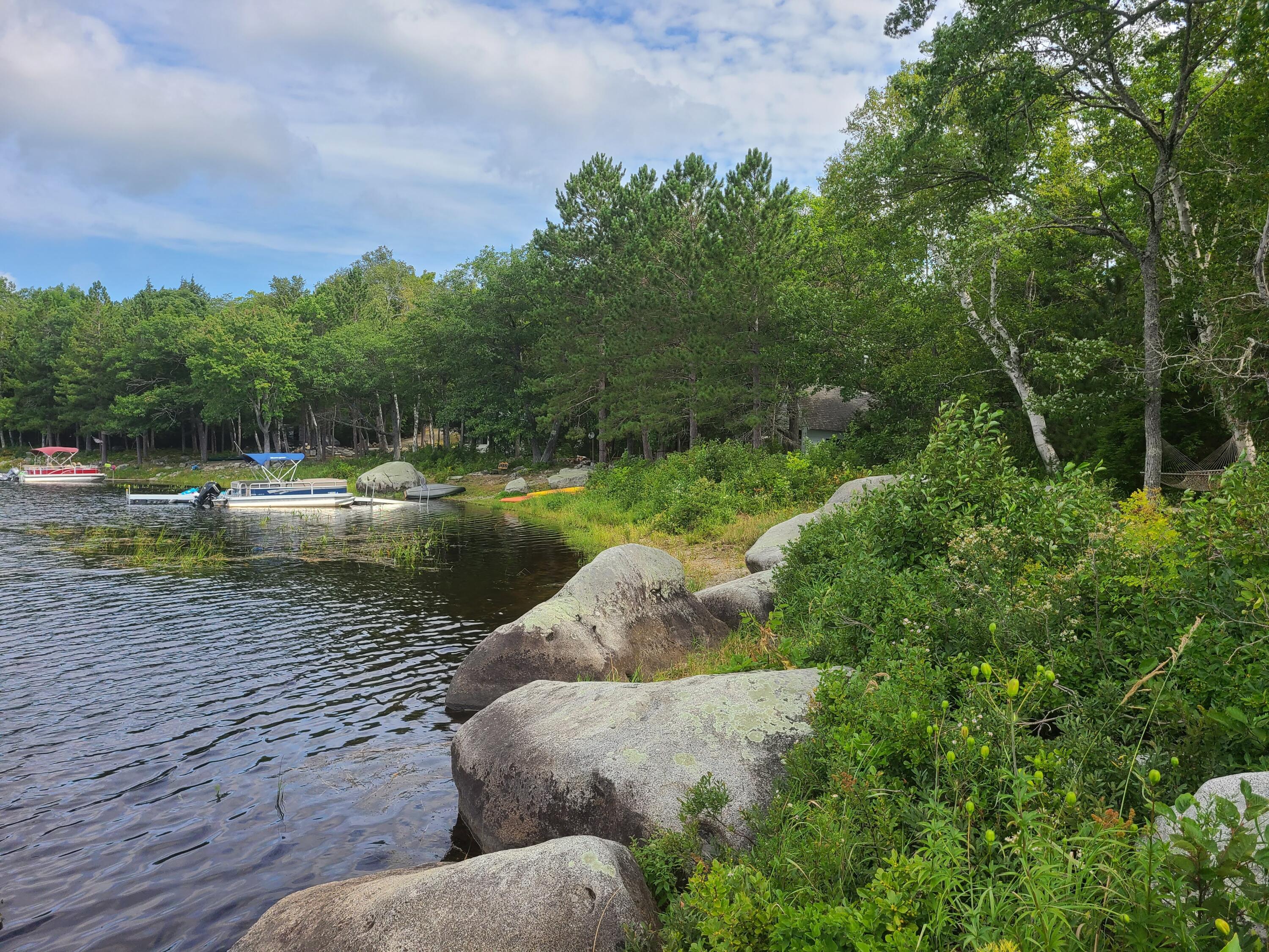 146 Thoroughfare Road Island Falls, ME 04747 - Photo 13 of 28 20210827_100737