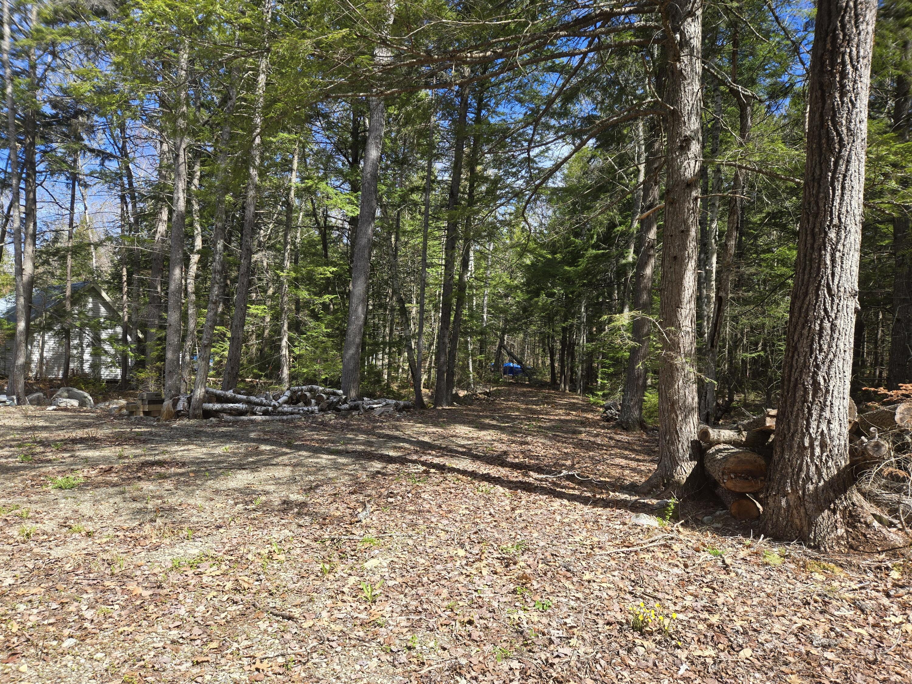 146 Thoroughfare Road Island Falls, ME 04747 - Photo 16 of 28 20260513_102809