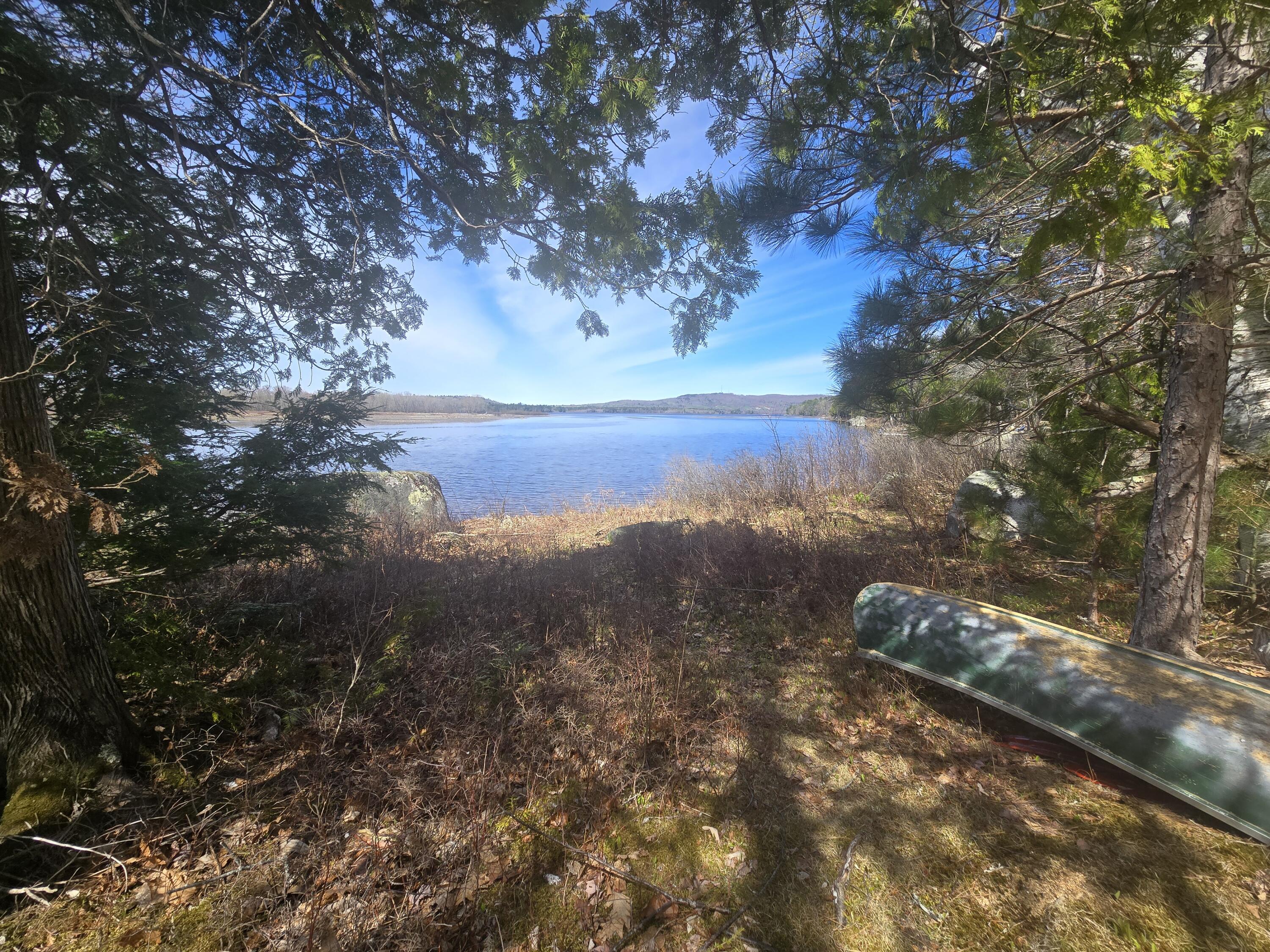 146 Thoroughfare Road Island Falls, ME 04747 - Photo 17 of 28 20260513_103458