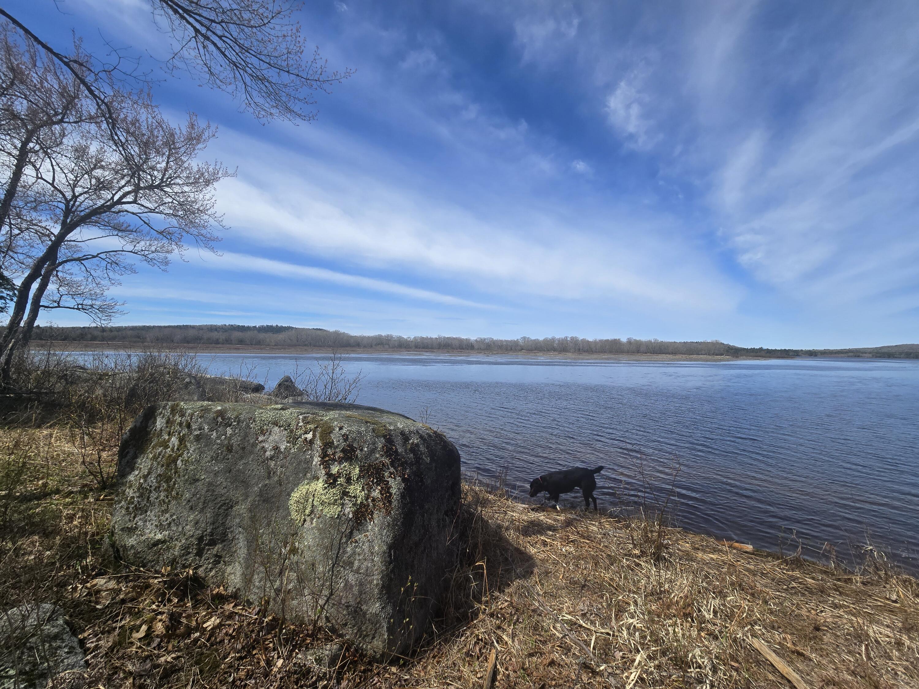 146 Thoroughfare Road Island Falls, ME 04747 - Photo 18 of 28 20260513_103533