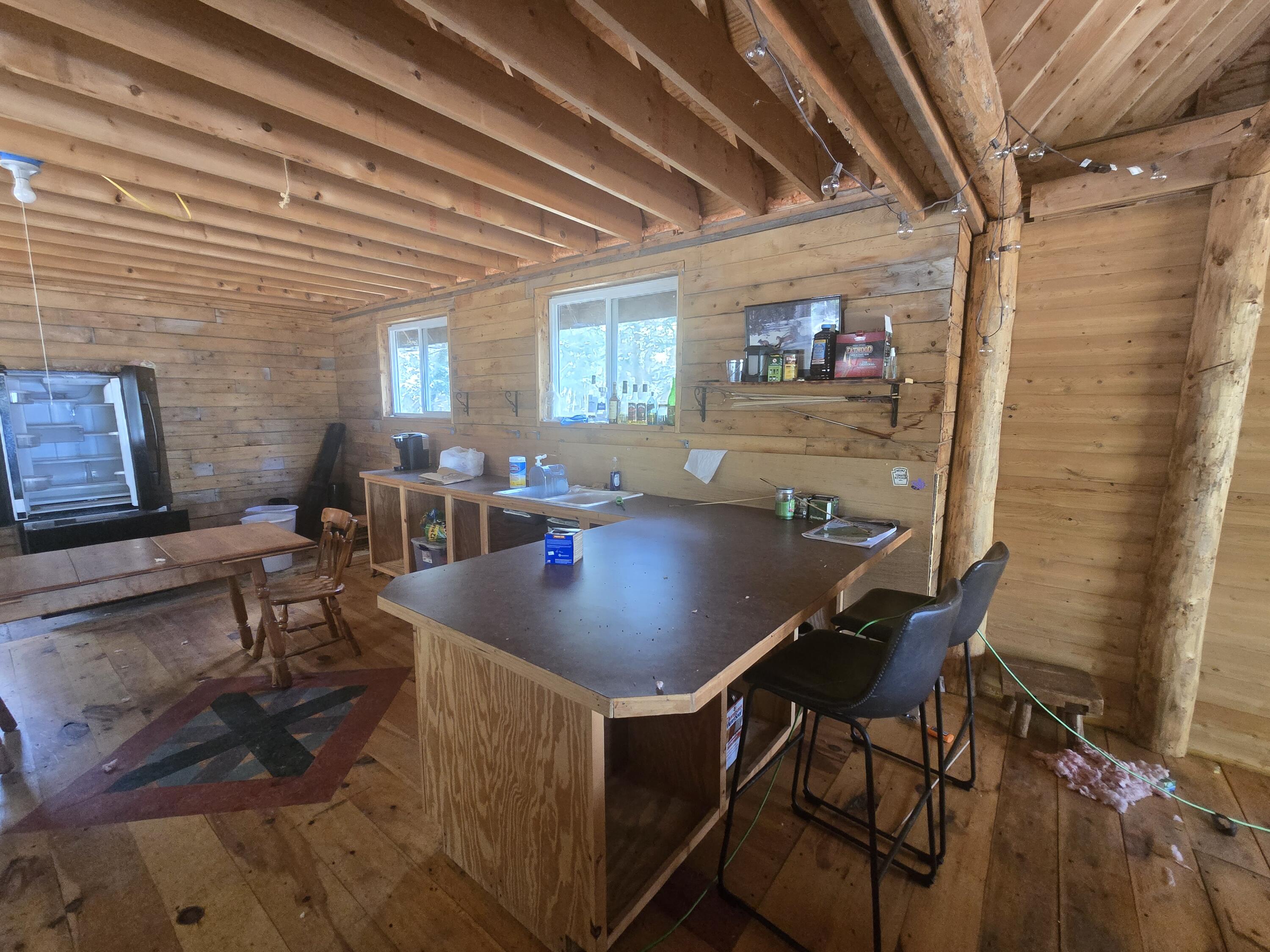 146 Thoroughfare Road Island Falls, ME 04747 - Photo 19 of 28 20260513_103312