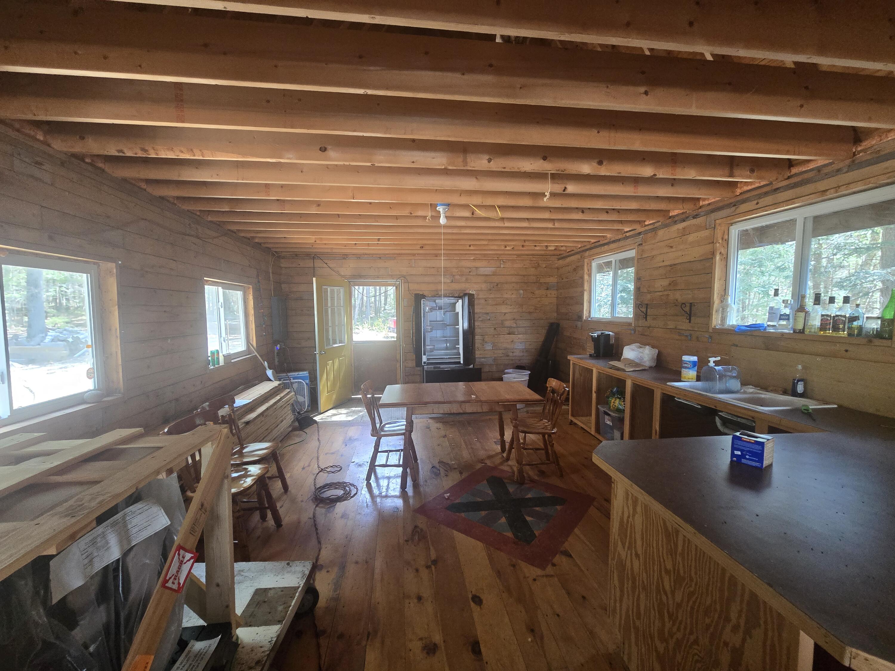 146 Thoroughfare Road Island Falls, ME 04747 - Photo 20 of 28 20260513_103308
