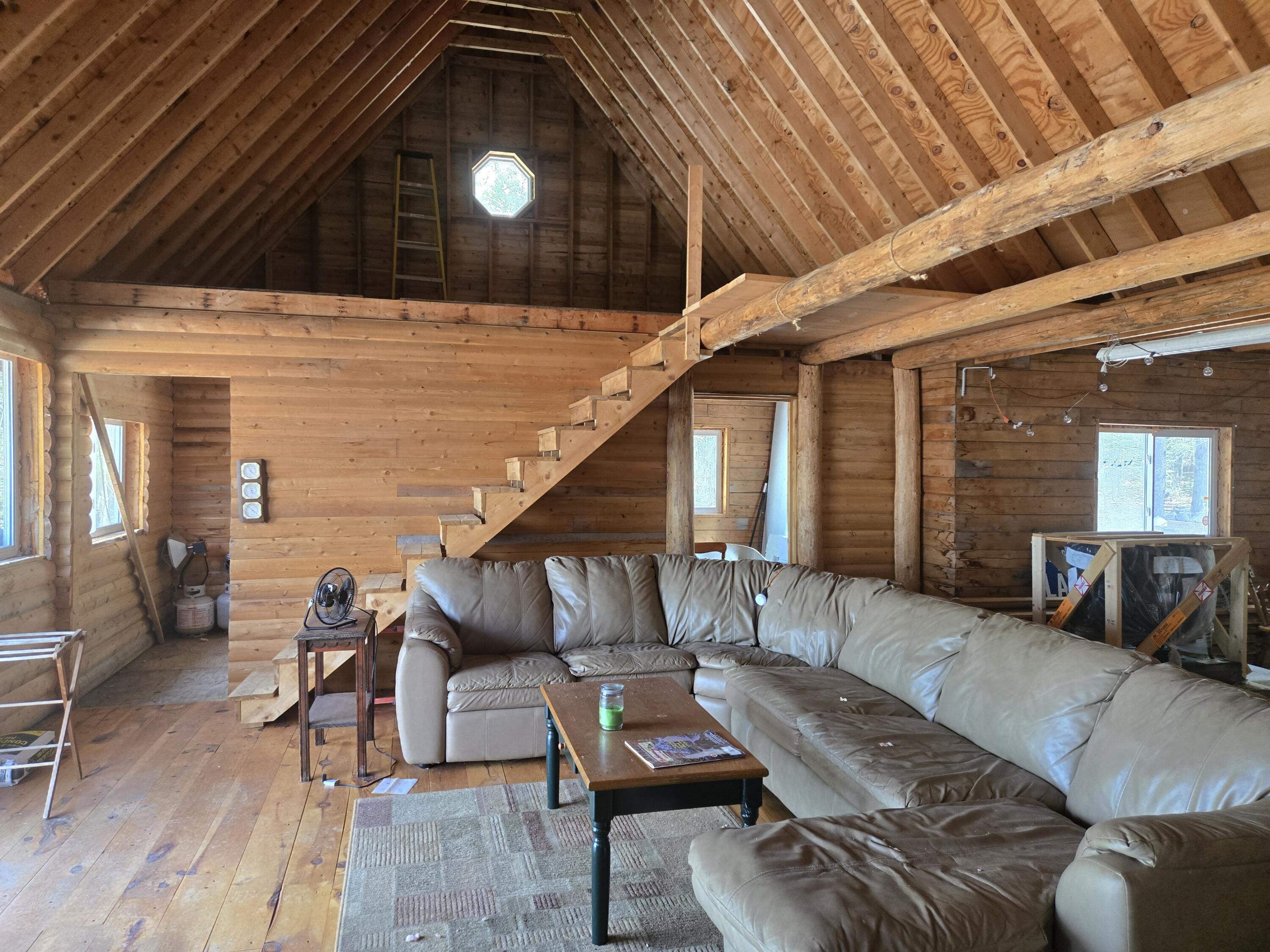 146 Thoroughfare Road Island Falls, ME 04747 - Photo 21 of 28 20260513_103028