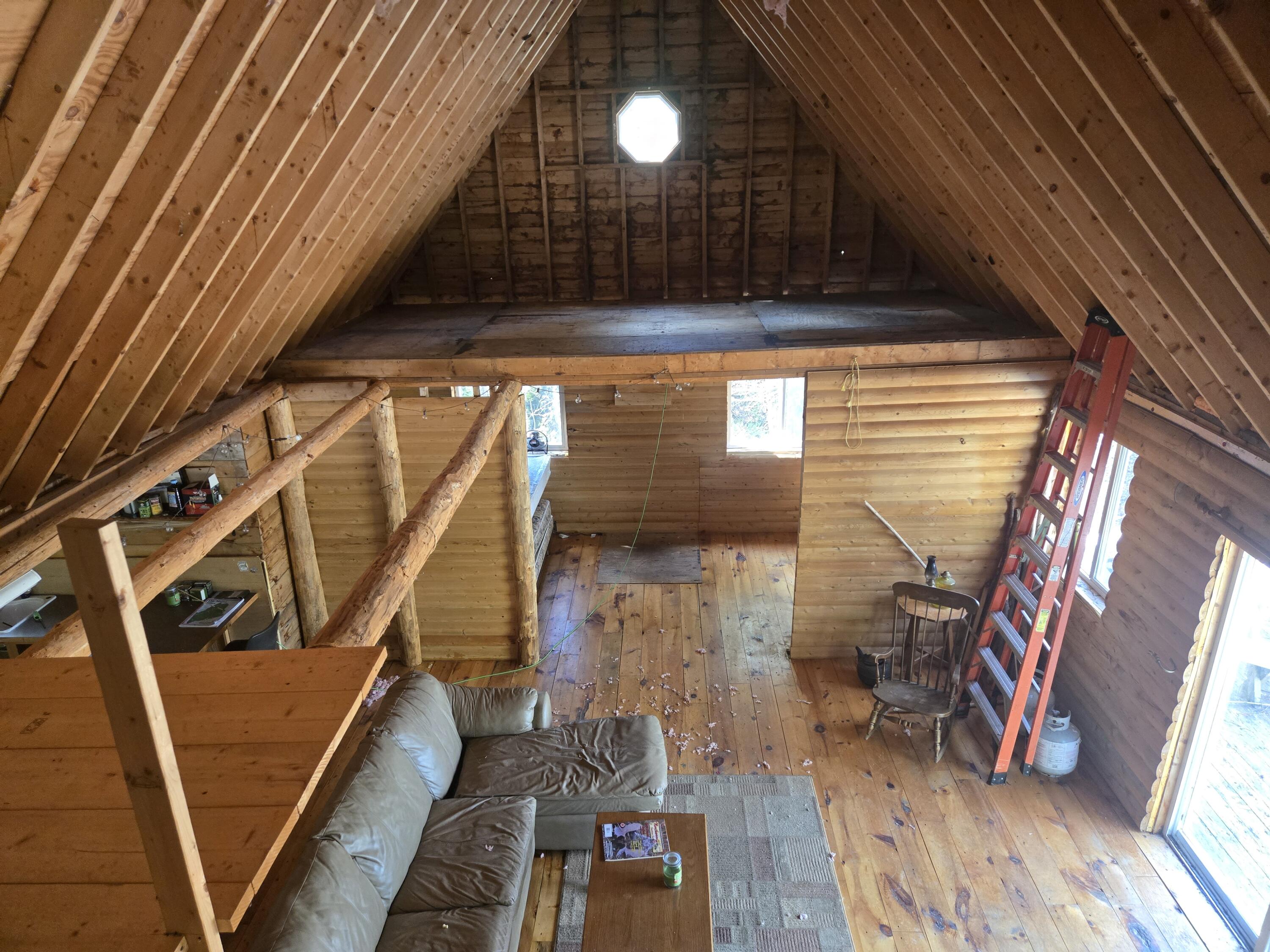 146 Thoroughfare Road Island Falls, ME 04747 - Photo 23 of 28 20260513_103151
