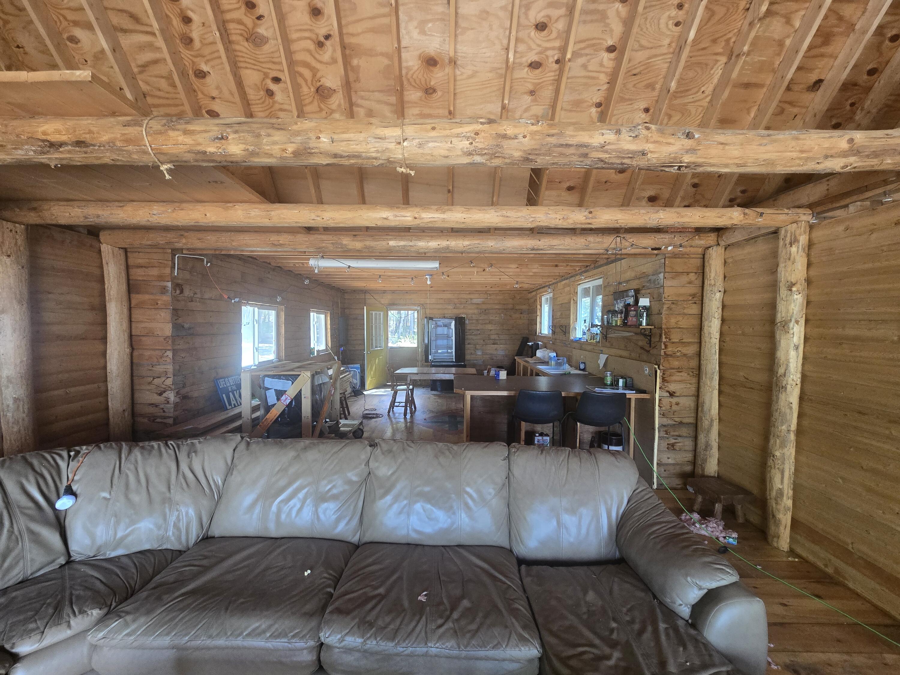 146 Thoroughfare Road Island Falls, ME 04747 - Photo 24 of 28 20260513_103043
