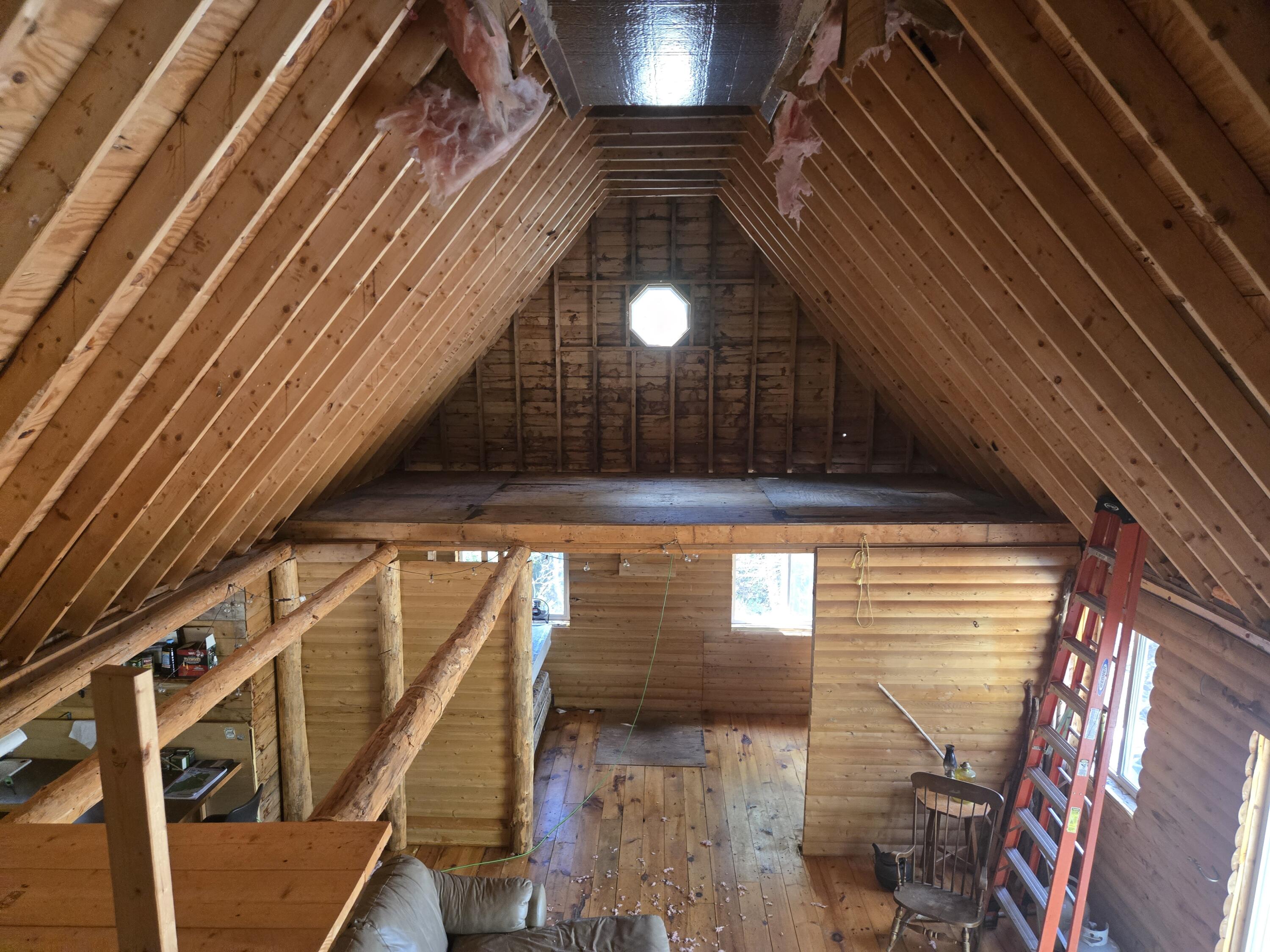 146 Thoroughfare Road Island Falls, ME 04747 - Photo 26 of 28 20260513_103155