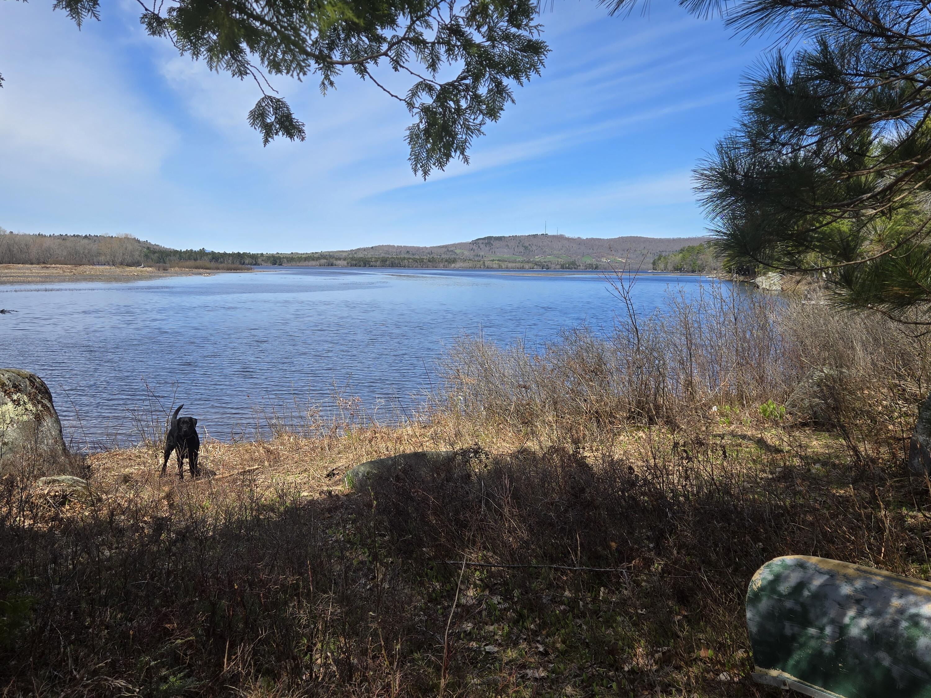 146 Thoroughfare Road Island Falls, ME 04747 - Photo 27 of 28 20260513_103514