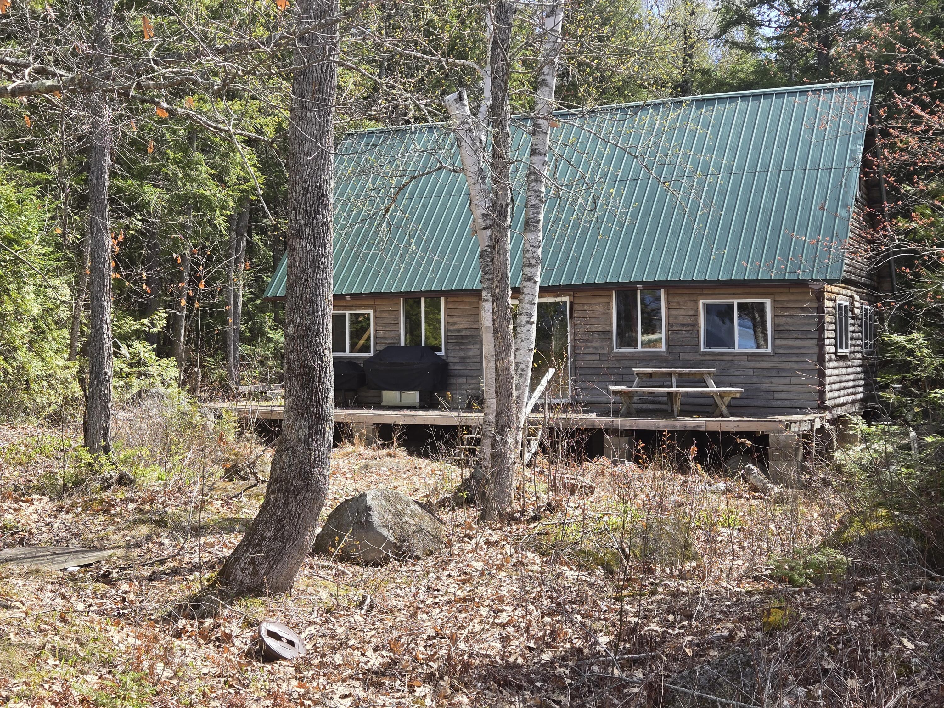 146 Thoroughfare Road Island Falls, ME 04747 - Photo 3 of 28 20260513_103701