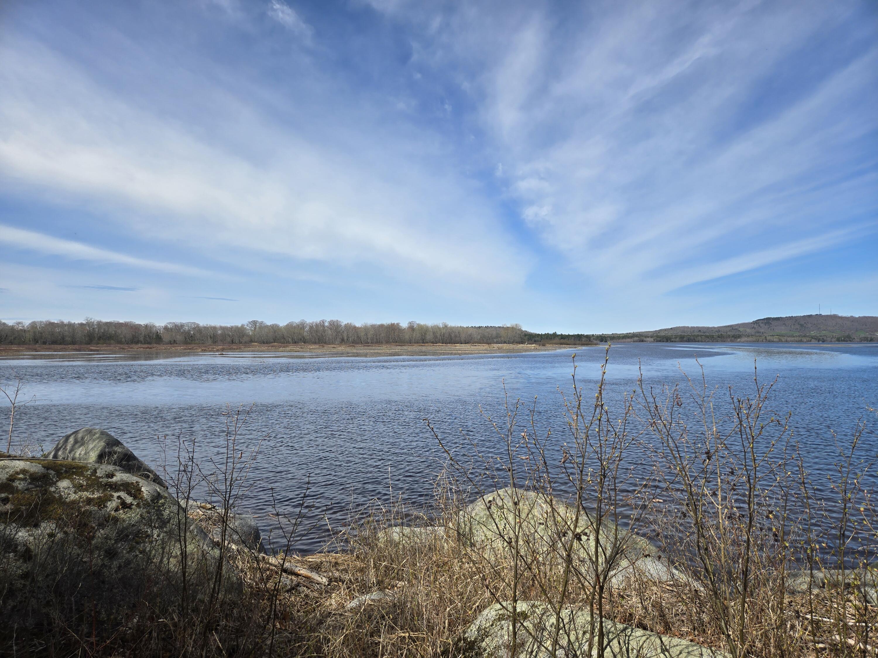146 Thoroughfare Road Island Falls, ME 04747 - Photo 6 of 28 20260513_103632