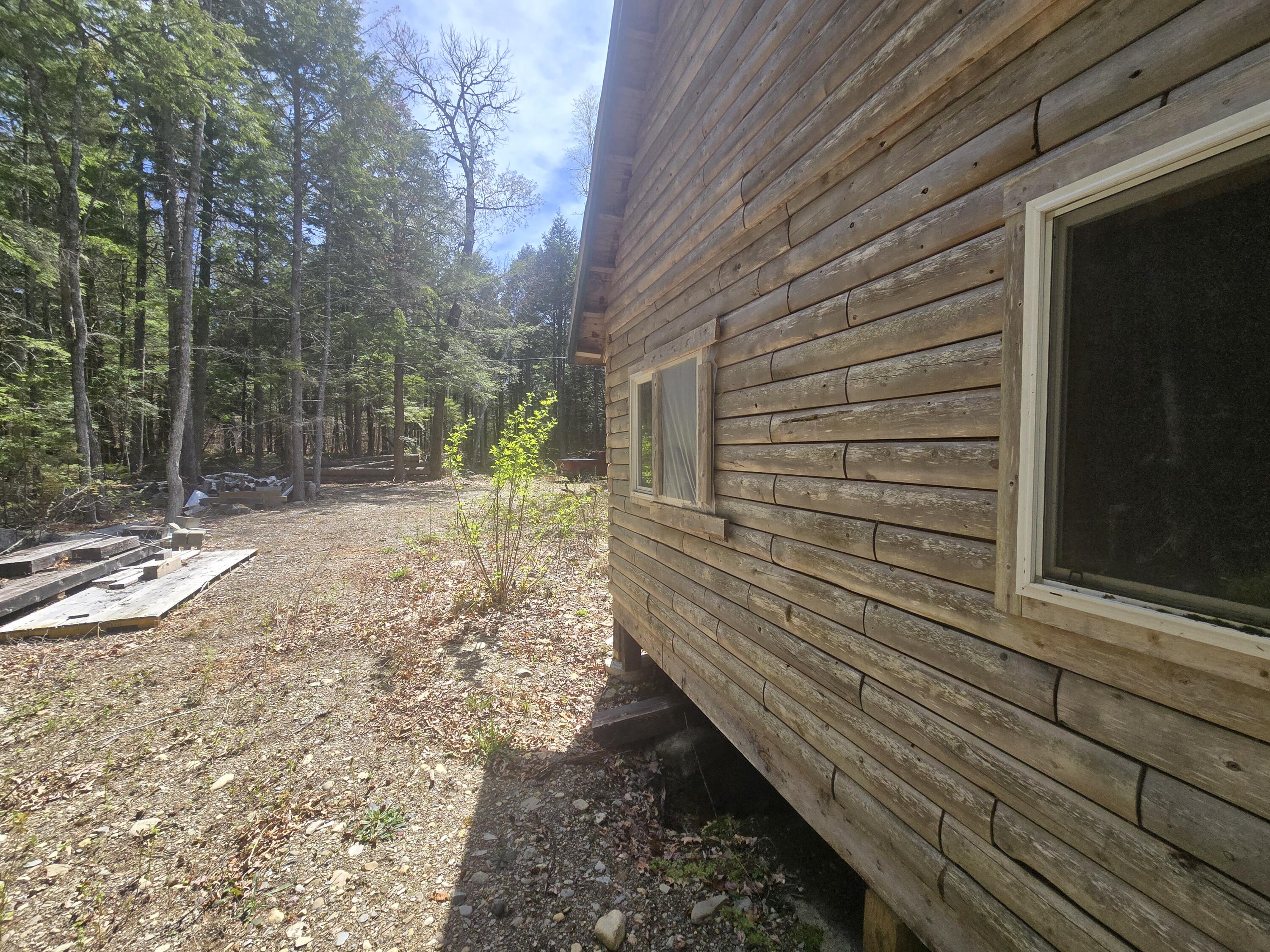 146 Thoroughfare Road Island Falls, ME 04747 - Photo 9 of 28 20260513_103412
