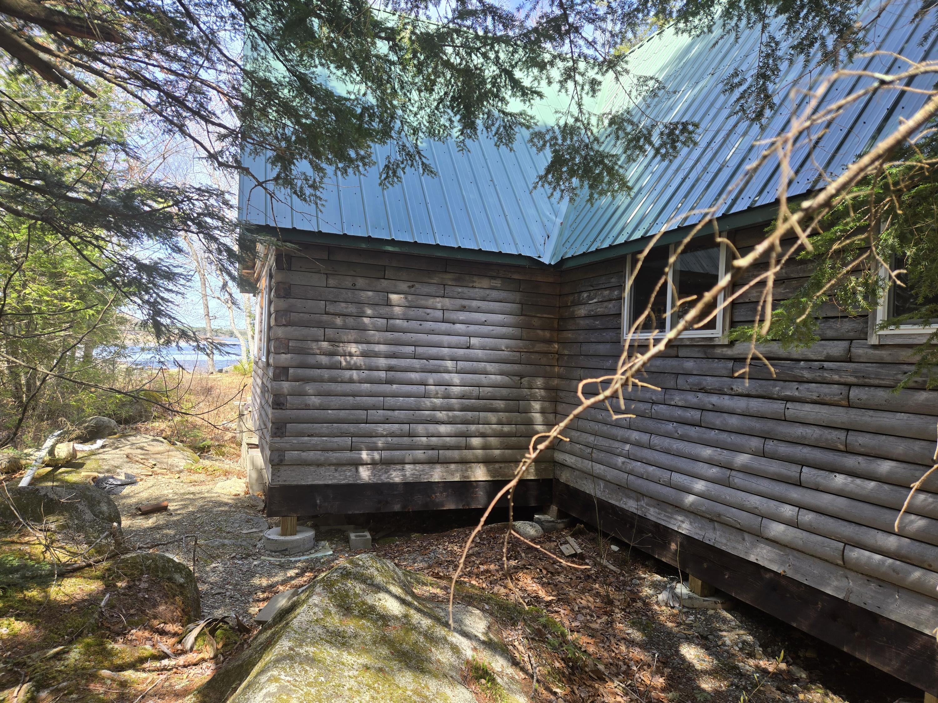 146 Thoroughfare Road Island Falls, ME 04747 - Photo 10 of 28 20260513_102913