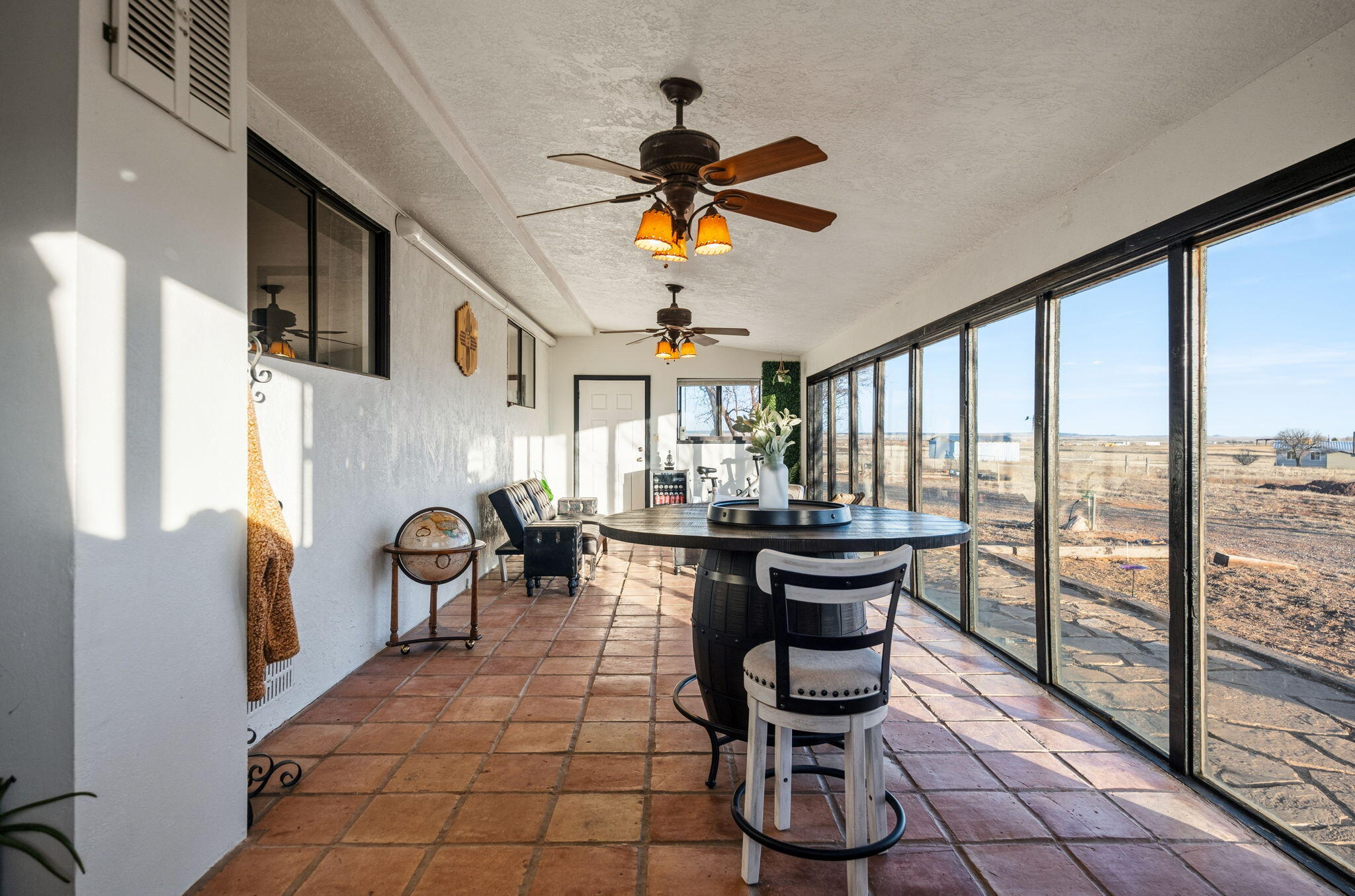 1257 Dinkle Road Stanley, NM 87056 - Photo 15 of 39 Gallery Image 15
