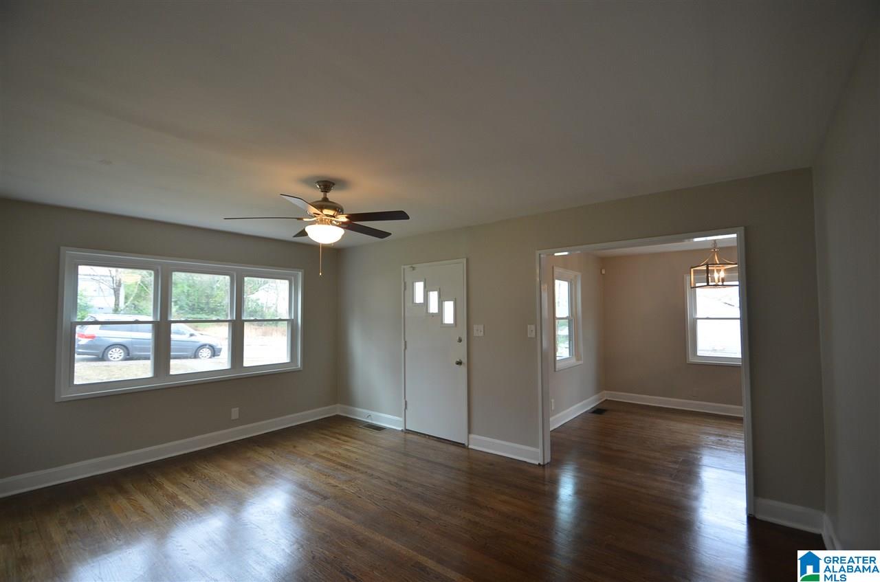 8169 Rugby Avenue Birmingham, AL 35206 - Photo 3 of 23