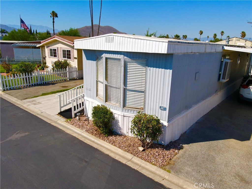 3825 Crestmore Road, Unit 387 Riverside, CA 92509 - Photo 1 of 1 Gallery Image 1