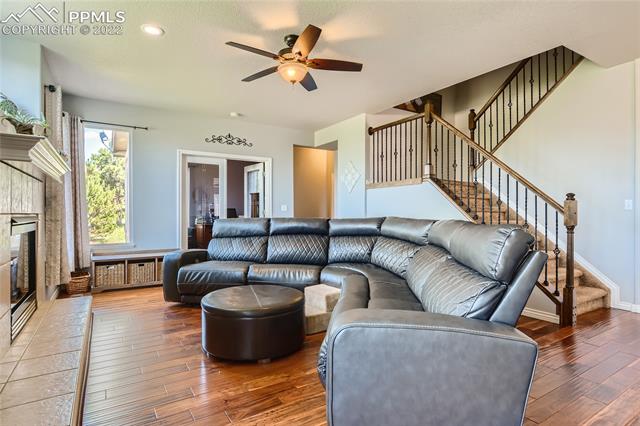 1310 Bowstring Road Monument, CO 80132 - Photo 15 of 43