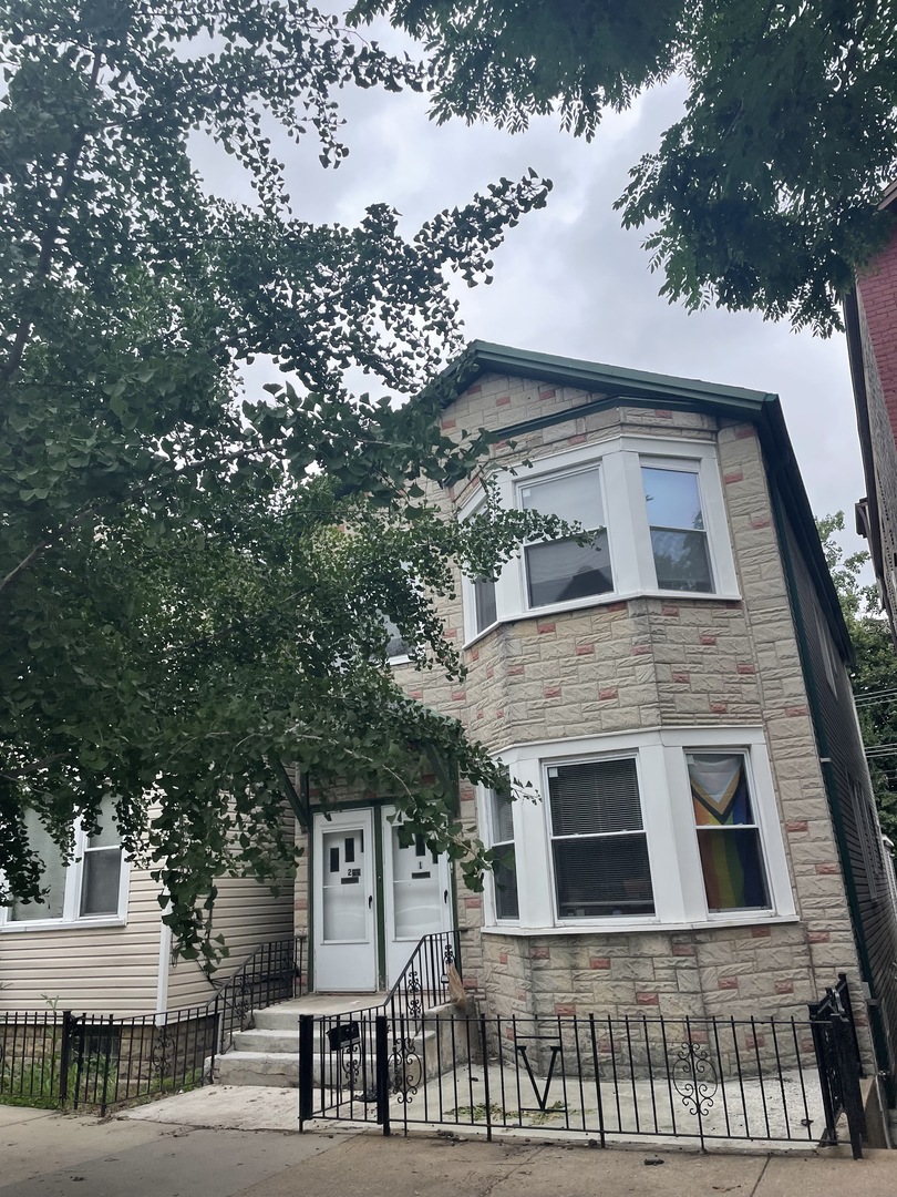 1817 South Peoria St Unit 1  