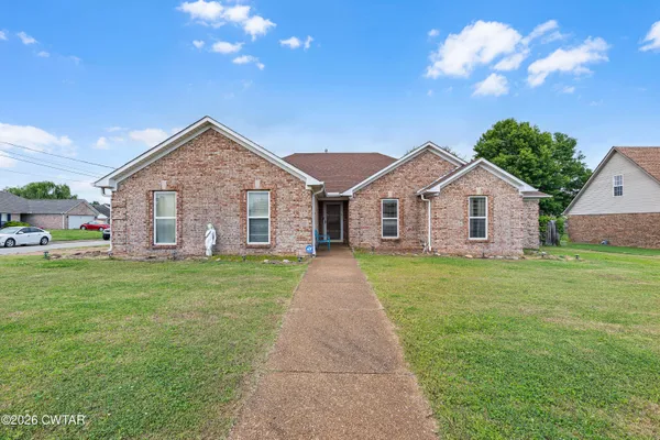 $329,000 | 7 Matrix Cove, Jackson, TN 38305