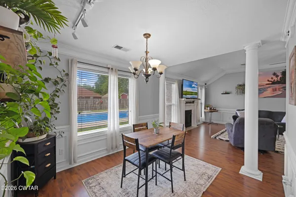 $329,000 | 7 Matrix Cove, Jackson, TN 38305