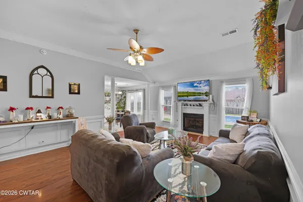 $329,000 | 7 Matrix Cove, Jackson, TN 38305