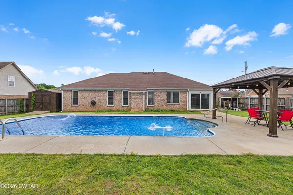 $329,000 | 7 Matrix Cove, Jackson, TN 38305