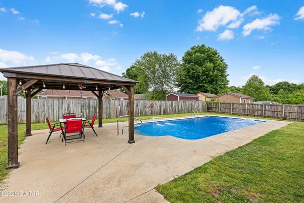 $329,000 | 7 Matrix Cove, Jackson, TN 38305