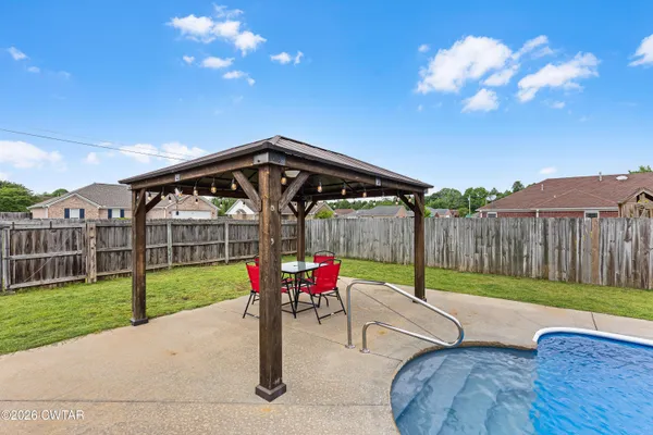 $329,000 | 7 Matrix Cove, Jackson, TN 38305