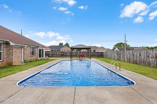 $329,000 | 7 Matrix Cove, Jackson, TN 38305