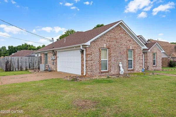 $329,000 | 7 Matrix Cove, Jackson, TN 38305