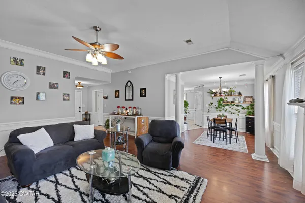 $329,000 | 7 Matrix Cove, Jackson, TN 38305