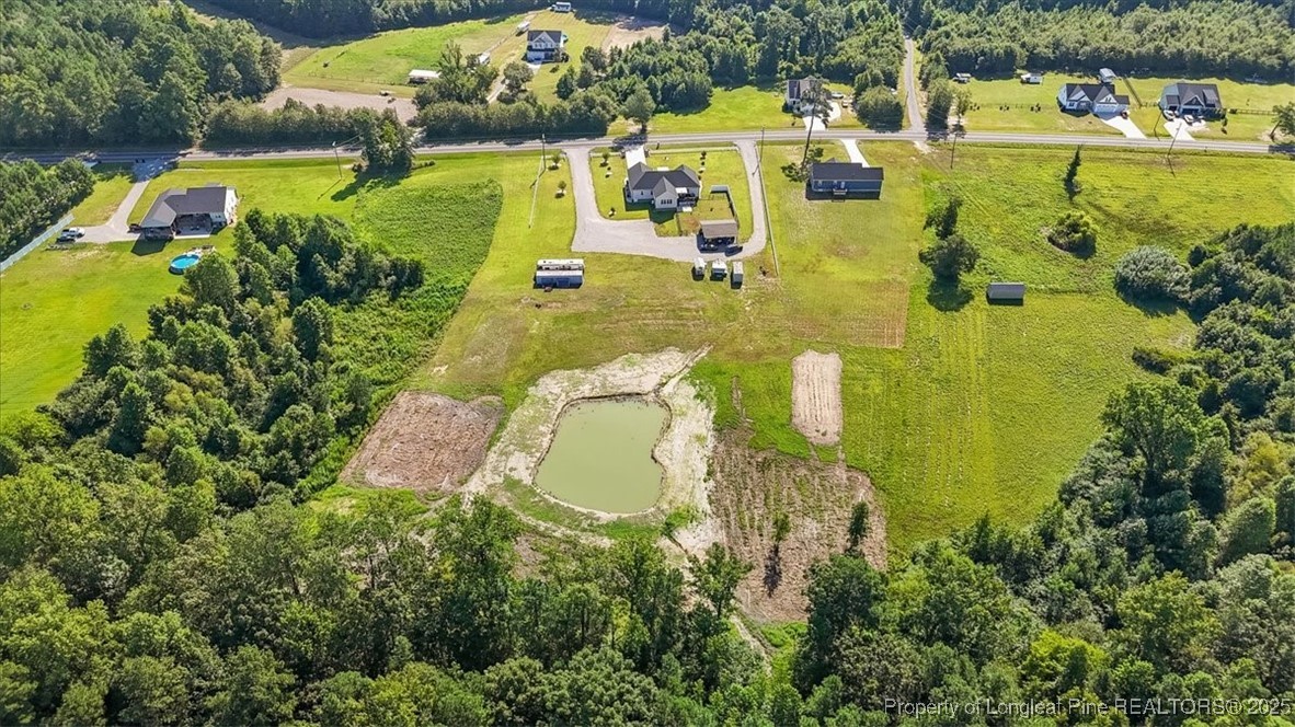 5173 Spring Hill Church Road Lillington, NC 27546 - Photo 30 of 37 Gallery Image 30
