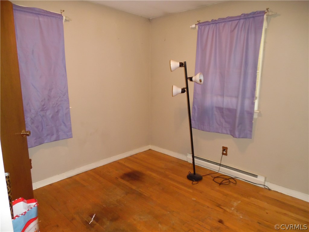 8110 George W Watkins Road Quinton, VA 23141 - Photo 17 of 23 Gallery Image 17