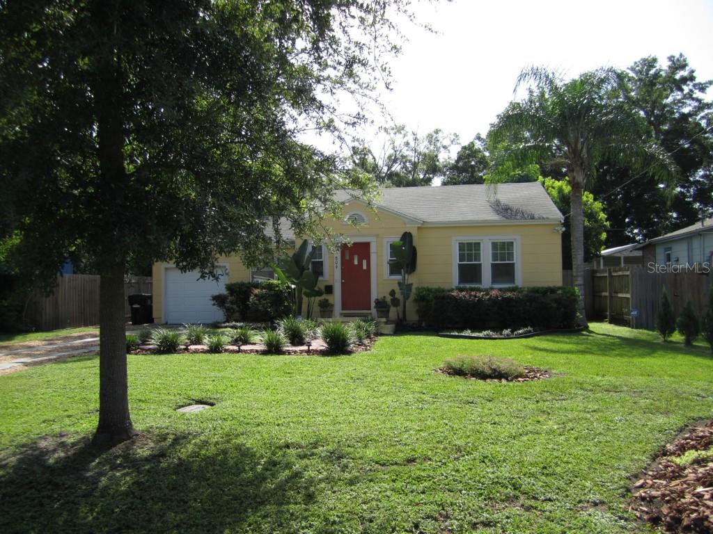 809 Floral Drive Orlando, FL 32803 - Photo 1 of 1